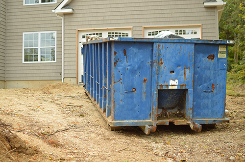 dumpster rentals